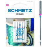 Schmetz igle metallic Cene