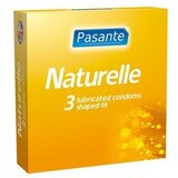 Pasante naturelle kondomi 3 kom | shoptok.hr