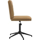  Jedilni stol rjav žamet, (21822316) | Shoptok.si