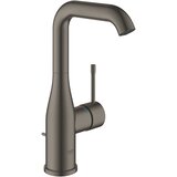 Grohe enoročna armatura za umivalnik Essence z zgornjim delom sifona (32628DL1) | Shoptok.si