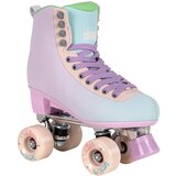 Powerslide Chaya Melrose Deluxe Pastel rolerji, roza, velikost: 41, (20664520) | Shoptok.si