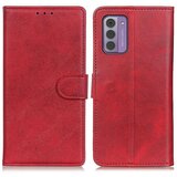 INORCO Ovitek za telefon z stojalom za ZTE Blade A53, žep na zadrgo PU usnjen ovitek za telefon denarnica s trakom, (22035472) Cene