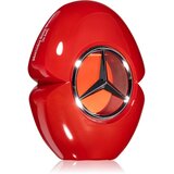 Mercedes-Benz Woman In Red parfumska voda za ženske 30 ml | Shoptok.si