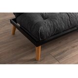 Atelier Del Sofa sofa trosed Saki Dark Grey | Eponuda.com