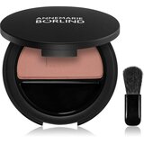 ANNEMARIE BÖRLIND Powder Rouge pudrasto rdečilo z ogledalom in aplikatorjem odtenek Raspberry 5 g Cene