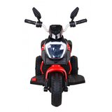 Motor na akumulator Fast Tourist - rdeč | Shoptok.si