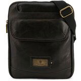 Lumberjack muška torba JACKAL-LK3503 BLACK Cijene