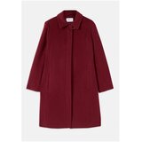 Marella Plašči 2523016022 Bordo Cene