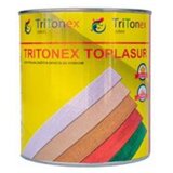 Tritonex Toplasur Sandolin Palisander 2.5 l Cene