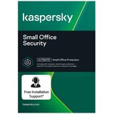 Kaspersky Small Office Security (1 Year/10 Users/1 Server/10 Mobiles) (PC/Mac/Android/iOS) 2024 Key GLOBAL | Eponuda.com