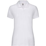 Fruit Of The Loom T-shirt for women 65/35 Polo 632120 65/35 170g/180g | shoptok.hr