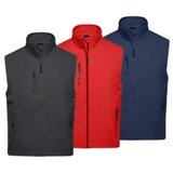 Lacuna radni Softshell prsluk QUEBEC | Eponuda.ba