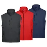 Lacuna radni Softshell prsluk QUEBEC