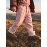 Sinsay Podstavljene snježne čizme s umjetnim krznom | shoptok.hr