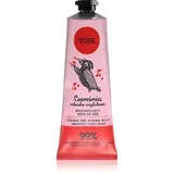 Cherry & Almond Milk naravna krema za roke 50 ml