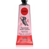 Yope Cherry & Almond Milk prirodna krema za ruke 50 ml Cijene
