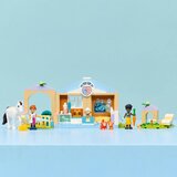 Lego LEGO® Friends - Veterinarska klinika za živali (42696) | Shoptok.si