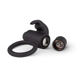 EasyToys - Men Only vibrirajući prsten Bunny | shoptok.hr