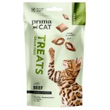 Prima hrana za mačke Crunchy treats - Anti hairball 40g | ePonuda.com
