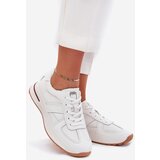 Daniel Lopez Just Dare BIG STAR SHOES Leather Women Sports Shoes Sneakers Big Star By Daniel Lopez | Shoptok.si