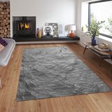Conceptum Hypnose tepih Cg104, pravougaoni, 160x230 cm, sivi | ePonuda.com