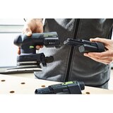 Festool Akumulatorski paket BP 18 Li 3,0 Ergo i pribor za brusilice za brušenje i delta brusilice 577704 | shoptok.hr