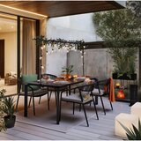 Modern Living Odeja Iz Flisa Felicity | Shoptok.si