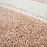 Asiatic Carpets Ružičasti/krem tepih 120x170 cm Horizon – | shoptok.hr