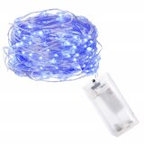  LED lampice na baterije, 10 LED dioda | shoptok.hr
