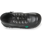 Kickers KICK HI ZIP Crna | shoptok.hr