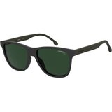 Carrera CSPORT20/S 7ZJ/UC Polarized ONE SIZE (57) Črna/Zelena | Shoptok.si