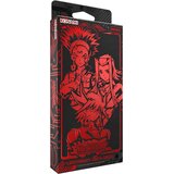 Yu Gi Oh TCG Legendary 5Ds Decks komplet igralnih kart Cene