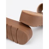 SEASTAR Flip-flops decorated with a gold buckle | shoptok.hr