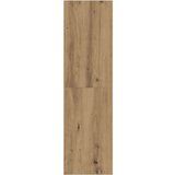  3-dijelni zidni TV ormarić Artisan hrast izrađen od drveta | shoptok.hr