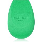 Ecotools Bioblender Green Tea Makeup Sponge aplikator za ličenje 1 kos za ženske Cene