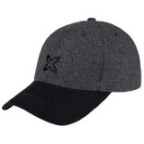 Munich Kape s šiltom Gorra cap bristol lifestyle Siva Cene