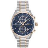 Boss ročna ura Grand Prix 40 Classic 1514260 Cene