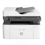 Printer HP LaserJet MFP 137fnw /scan/copy/fax 20str/min. 1200×1200. ADF. USB+LAN+WiFI 4ZB84A | Eponuda.ba