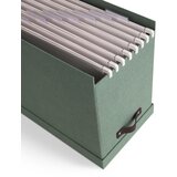 Bigso Box of Sweden Kartonski uredski organizator za dokumente Johan – | shoptok.hr