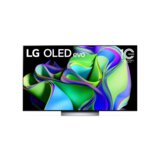 Lg Televizor OLED77C32LA/OLED evo/77"/4K HDR/smart/webOS Smart TV/svetlo siva cene