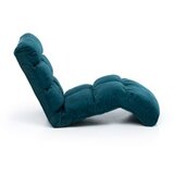Atelier Del Sofa fotelja fuwa single petrol green | Eponuda.com