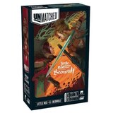 Restoration Games Društvena igra - Unmatched - Little Red Riding Hood Vs Beowulf - ENG Cene