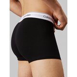 Calvin Klein Bokserice siva melange / crna / bijela | shoptok.hr