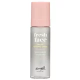 Barry M sprej za utrditev ličil - Fresh Face Setting Spray - Matte