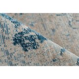 Kayoom VINTAGE PREPROGA 160/230 cm modra | Shoptok.si