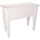  Visoka greda Venezia (100 x 49,5 x 90,5 cm, bela) Cene