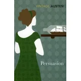 Jane Austen - Persuasion