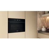 Whirlpool ugradbena mikrovalna pećnica WMW57DMB | shoptok.hr