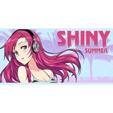  shiny summer (pc) steam key global | ePonuda.com