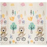 Nounou Learn&Play podloga za igru od XPE pene | 150x180cm, 180x200cm | Eponuda.com